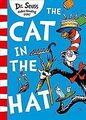 The Cat in the Hat (Pb Om) von Seuss, Dr. | Buch | Zustand gut