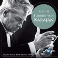 Karajan,Herbert Von Herbert Von Karajan-Best of (CD) (US IMPORT)