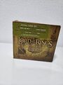 The Lord of the Rings The Motion Picture Trilogy Soundtrack Special Edition.