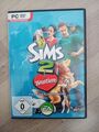Die Sims 2: Haustiere (Nintendo GameCube,) PC Spiel 
