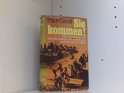 Sie kommen Carell, Paul: