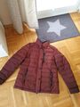 Winterjacke Cecil Rostrot M