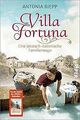 Villa Fortuna: Eine deutsch-italienische Familiensaga vo... | Buch | Zustand gut