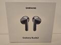 SAMSUNG Galaxy Buds3 SM-R530 Silver NEU+OVP+Siegel+Rechnung