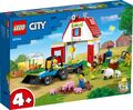 Bauernhof mit Tieren LEGO City 60346 N7/22