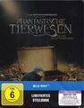 Phantastische Tierwesen und wo sie zu finden sind | Blu-Ray