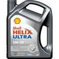 Motoröl SHELL Helix Ultra ECT C3 5W30 4L [A]