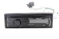 DEH-1200MP Autoradio Aftermarket- Pioneer CITROEN C3 1.4 M 54KW 5M 5P (2009)