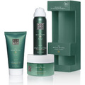 The Ritual of JING  Geschenkset, Shower 200 ml , Body Cream, Scrub set