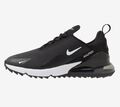 Nike Air Max 270 G Schwarz Weiß 40,5 Neu mit Karton Sneaker Golf