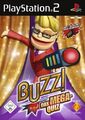 PS2 / Sony Playstation 2 Spiel - Buzz!: Mega Quiz DEUTSCH mit OVP