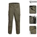 Österreichische Armee Feldhose Original Cargohose Bundesheer ÖBH Arbeitshose