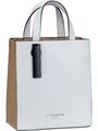 LIEBESKIND BERLIN Handtasche Paper Bag S Color Animation Tote Bag