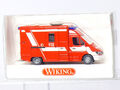 Wiking 321 03 30 Mercedes-Benz Sprinter Rettungswagen - Feuerwehr   1:87 /H0 OVP