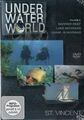 Under Water World Vol.8 St. Vincent - DVD, DE, EN, Barrier Reef, Lake Michigan,