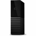 WD My Book 12 TB schwarz, Micro-USB-B 3.2     Externe Festplatte