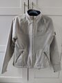 Tolle Softshelljacke, Jack Wolfskin,beige, Gr S , Flexshield , Neuwertig!