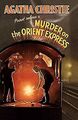 Poirot - Murder on the Orient Express von Agatha Christie | Buch | Zustand gut