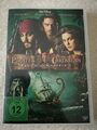 Walt Disney - Fluch der Karibik 2 - Pirates of the Caribbean [Johnny Depp]