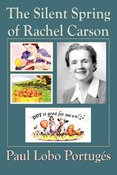 The Silent Spring Of Rachel Carson | Paul Lobo Portuges | Taschenbuch | Paperbac