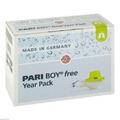 PARI BOY free Year Pack 1 St