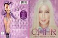 CHER - THE FAREWELL TOUR  (DVD)