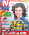 TV KLAR 25 - 2013 TV-Programm: 22.-28.6. Liza Tzschirner Michelle Hunzinker