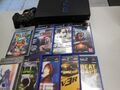 Sony Play Station 2 Konsole Fat PS2(PAL - SCPH-50004) sehr gut