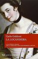 La locandiera von Goldoni, Carlo | Buch | Zustand gut