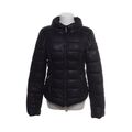 Guess, Jacke, Damen, Größe: S, Schwarz, Polyester, Einfarbig #ov9