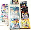 Yu-Gi-Oh | Nintendo | Spiele | Sammlung | (NEU) | (VERSIEGELT) | Versiegelte Spiele | 