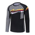 Fahrradtrikot Herren Protective Enduro Bike Langarmshirt 115008-999 Gr. S 69,95€