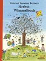 Herbst-Wimmelbuch