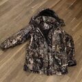 Deerhunter Winter Jacke Rusky Silent 2G 