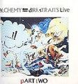 Dire Straits - Alchemy (live) part 2