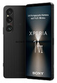 Sony Xperia 1 VI 5G Dual SIM 256 GB schwarz Smartphone Handy Ohne Vertrag