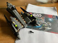 Lego®  7656 STAR WARS General Grievous Starfighter