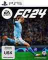 EA Sports FC 24 (Sony PlayStation 5, 2023)