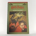 Harry Potter und der Feuerkelch Buch Joanne K. Rowling gebundene Ausgabe Carlsen