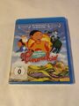 Die Abenteuer des Pinocchio [Blu-ray] von D'Alo, Enzo | DVD | Neu Ovp 🧙💫💥