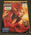 Spider-Man 2 (Special Edition) (DVD, 2004) Includes Bonus Disc