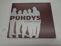 CD   Puhdys - Undercover  