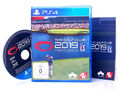 THE GOLF CLUB 2019 FEATURING PGA TOUR  °Playstation 4 Spiel°