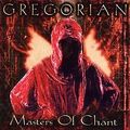 Masters of Chant von Gregorian | CD | Zustand sehr gut