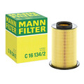 Luftfilter MANN-FILTER C 16 134/2 für Ford Volvo C-Max II Grand C30 S40