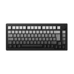 Akko Tastiera - Wireless Magnetic Keyboard MOD007B HE Dark Night ISO-UK