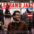 Michel Legrand - Legrand Jazz (Vinyl LP - 1958 - EU - Reissue)