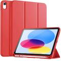 Smart Cover für iPad Air 5 Schutzhülle Tablet Slim Back Case Tasche aufstellbar