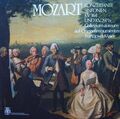 LP Mozart Konzertante Sinfonien KV 364 Und KV 297b STILL SEALED NEW OVP