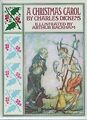 A Christmas Carol von Dickens, Charles | Buch | Zustand gut